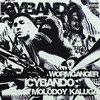 IC3B3RG (Explicit) - ICYBANDO&WormGanger&молодой калуга
