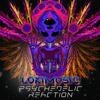 Psychedelic Reaction (Extended Mix) - LokiMusic