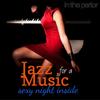 But Not for Me - Daniela Spalletta&Urban Fabula