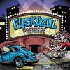Caminhos - Fuskazul&Dres