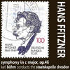 I. Allegro moderato - Staatskapelle Dresden&Hans Pfitzner&Karl Böhm