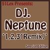 1,2,3, Remix - DJ Neptune