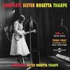 Who Rolled the Stone Away - Marie Knight&The Sam Price Trio