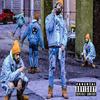 Exotic(feat. Danny Mellz) (Explicit) - Mufasa Major&Danny Mellz