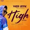 High Tension - Wyse Addy