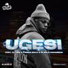 UGESI (feat. Dj Tira, Dladla Mshunqisi & Prince Bulo) - Beast Rsa&DJ Tira&Dladla Mshunqisi&Prince Bulo
