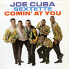 El Chichón (Juan Ramón) - Joe Cuba Sextette