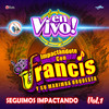 El Ojo del Tigre (Eye Of The Tiger) (En Vivo) - Francis y Su Marimba Orquesta&Frank Michael III Sullivan&Jim Peterik