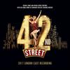 Dames / Keep Young and Beautiful - Jasna Ivir&42nd Street Female Ensemble&42nd Street Male Ensemble&Christopher Howell