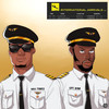 London - D3an&DJ Tunez