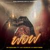 Wow (feat. Kay Murdur & B Brothers) - Dr Rackzen&Kay Murdur&B Brothers
