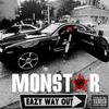 Eazy Way Out(feat. Jay Buks, Crenshaw & Messy) (Explicit) - Jay Buks&Crenshaw&Messy&Monstar