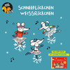 Schneeflöckchen, Weißröckchen - Eddi Musik&Nils Kacirek&Jörg Hochapfel
