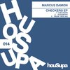 Checkers - Marcus Damon