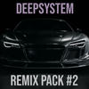 Hey My Love (Maxun Remix) - Deepsystem