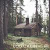 Log Cabin - blankets.&Hoogway