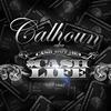 Glad Im Rich(feat. Payroll & Rospit) (Explicit) - Cashout Calhoun&Payroll&Rospit