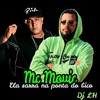 Ela Sarra na Ponta do Bico (Explicit) - Dj LH&Unknown Singer
