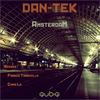 My Time at Gashouder (Chris Lo Remix) - Dan-Tek