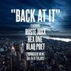 Back At It(feat. Blaq Poet, Ruste Juxx & Hex One) (Explicit) - 80-M&Blaq Poet&Ruste Juxx&Hex One