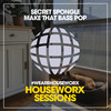 Make That Bass Pop (Dub Mix) - Secret Spongle
