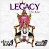Legacy(feat. Paul Walker) - Playboi Juan&Paul Walker