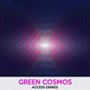 The Cube (Green Cosmos Remix) - Digital Tribe