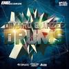 Drums (Original Extended Mix) - Ahzee&DIMARO
