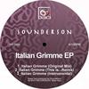 Italian Grimme (Instrumental) - Sounderson