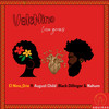 Valenino (love grows) - El Nino_Drie&AugustChild&Black Dillinger&Nahum