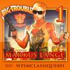 Big Trouble in Little China - Markus Lange