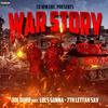 War story (feat. Locs Gunna & 7thlettahsav) (Explicit) - Joe Dubb&Locs Gunna&7thlettahsav