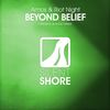 Beyond Belief (Radio Edit) - Amos & Riot Night