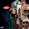 DRIP! (feat. 9Lives|Explicit) - Cherry Rain&9Lives