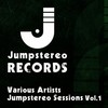 Sam Pejmo (Original Mix) - Daniel Greenx&Alex Ranerro