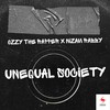 Unequal Society(feat. Nizam Rabby) (Explicit) - Ozzy the Rapper&Nizam Rabby