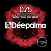 Back from the Stars (CASSIMM Remix) - David Caballero&Nia Martin