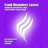 Lasers (Original Mix) - Frank Waanders