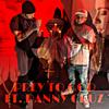 Pray To God (feat. Danny Cruz) (Explicit) - NewCountry&Danny Cruz