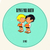YO NUNCA PARO - DLPIN&Paul Martin