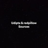 Sources - Udipta&redpillow&Udipta Sharma