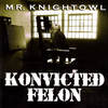 The Way You Make Me Feel(feat. Diana) - Mr.Knightowl
