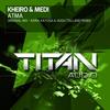 Atma (Original Mix) - Kheiro&Medi