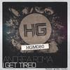 I Get Tired (Moonbeam Remix) - Andrea Roma