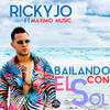 Bailando Con El Sol feat Maximo Music - Ricky Jo&Maximo Music 