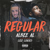 Regular (Explicit) - Albee Al&Loso Loaded