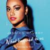 What Happened to Us (Sgt Slick Remix) - Jessica Mauboy&Jay Sean