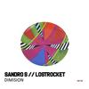 Dimision (Julio Anguita Vocal) - Sandro S&Lostrocket