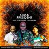 Cima President(feat.Vj Unknown & Bbs Musika) - Pules&Vj Unknown&Bbs Musika