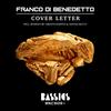 Cover Letter - Franco Di Benedetto